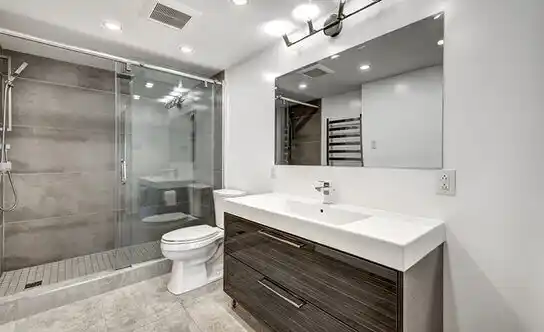 bathroom services Campbelltown